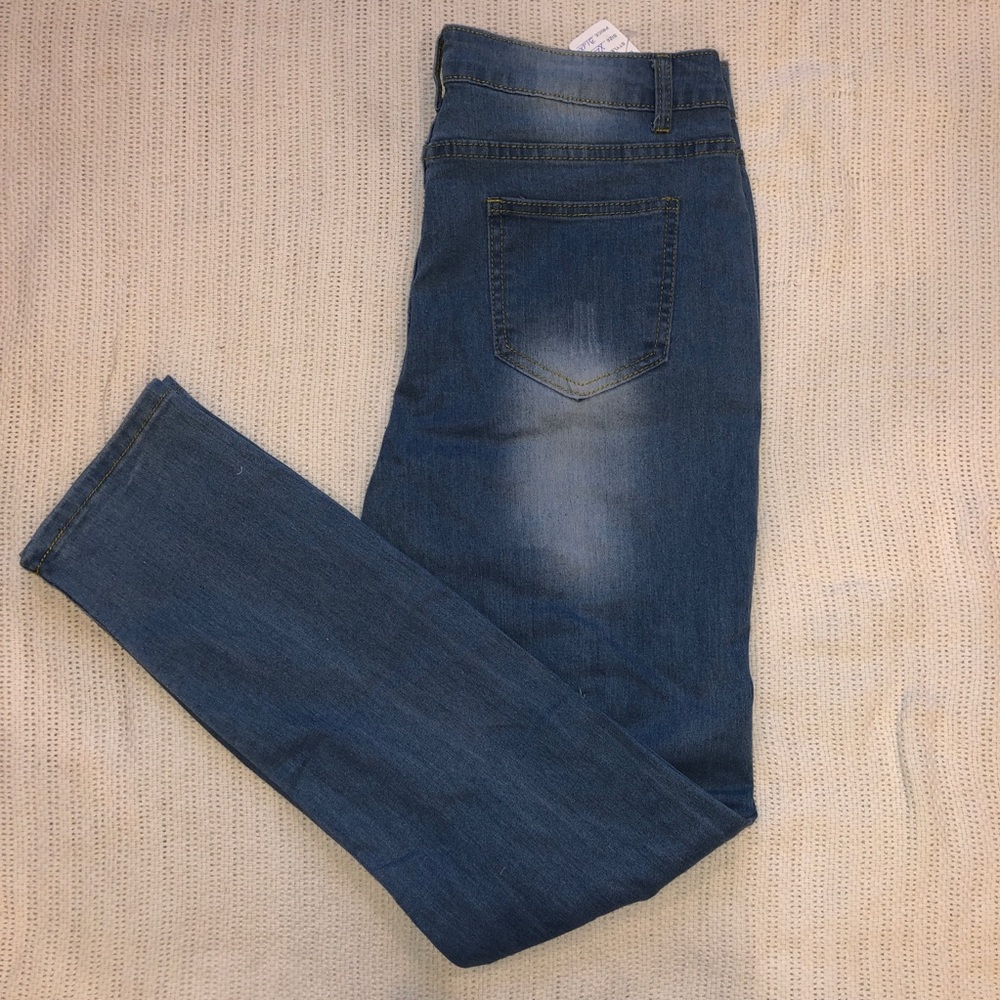 Skinny Jeans